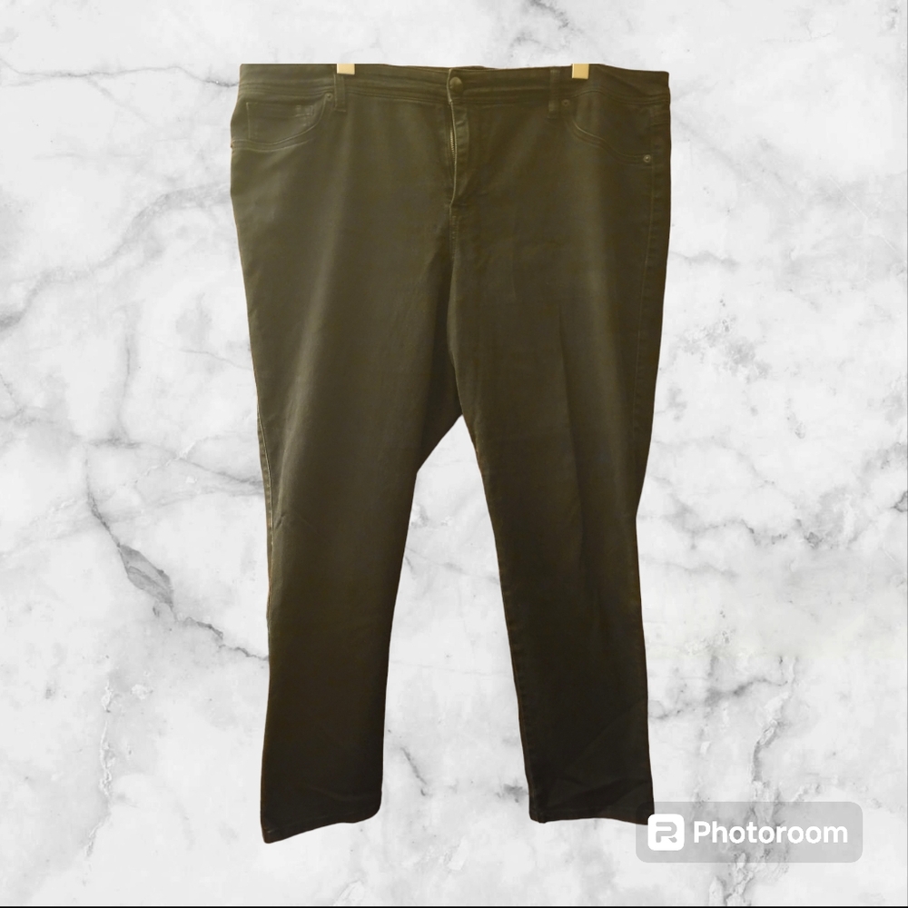 DB black Jeans size 20